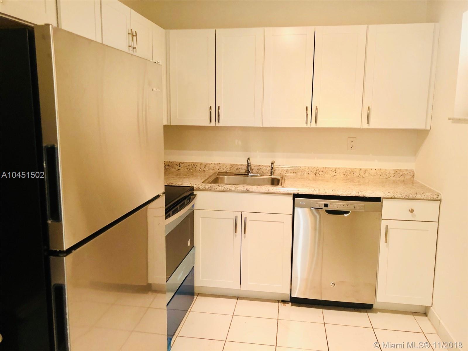 HARDING GARDENS CONDO - Residential Lease