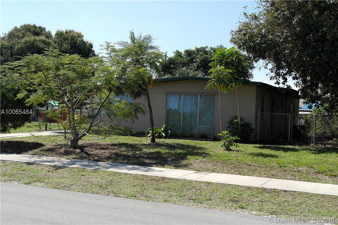 Pompano Beach Highlands 5 - Residential Lease