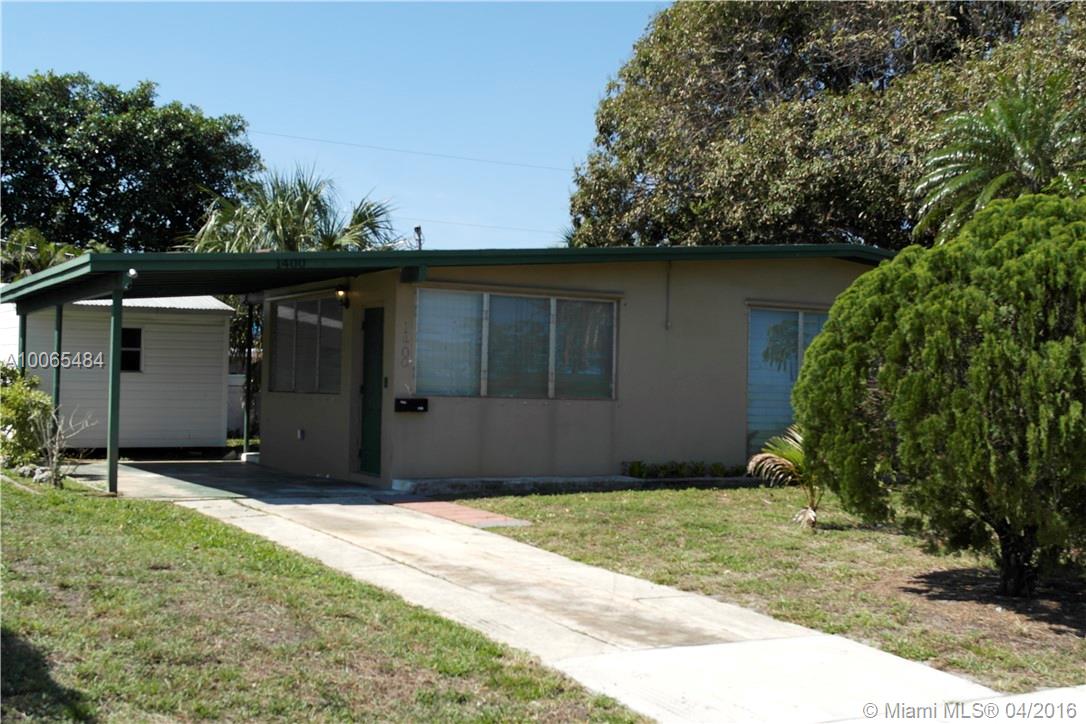 Pompano Beach Highlands 5 - Residential Lease