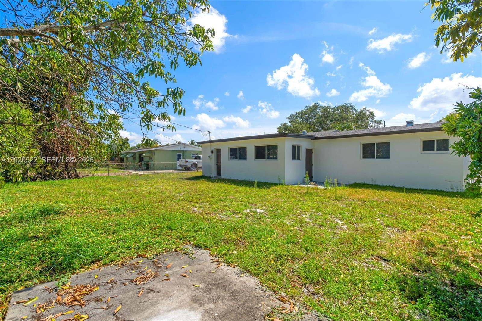 MYRTLE GROVE 2ND ADDN - Residential
