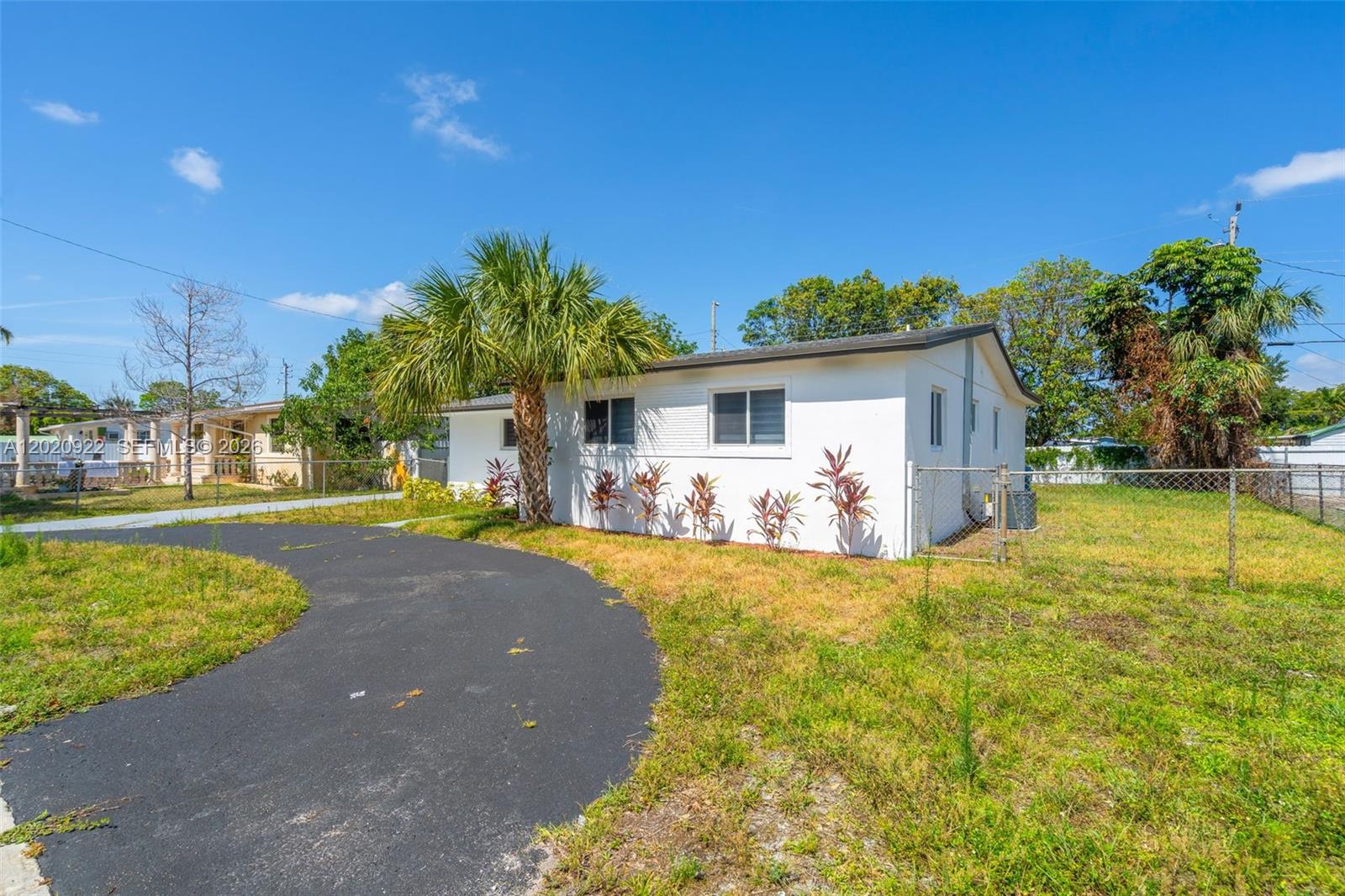MYRTLE GROVE 2ND ADDN - Residential