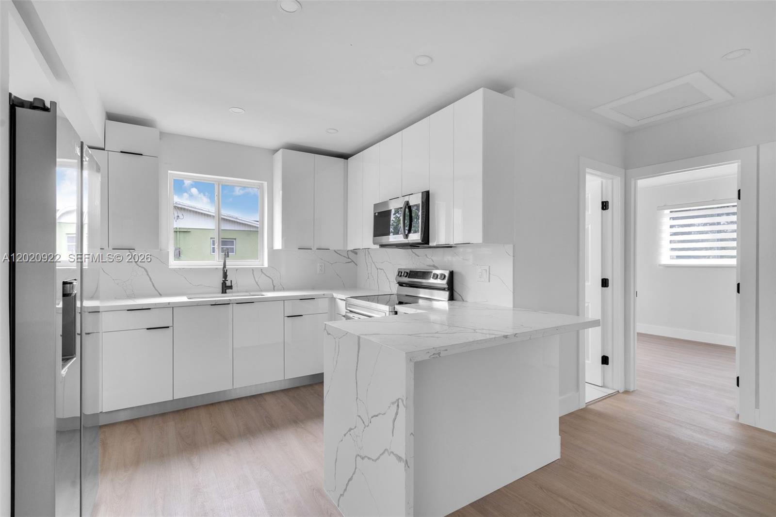 MYRTLE GROVE 2ND ADDN - Residential