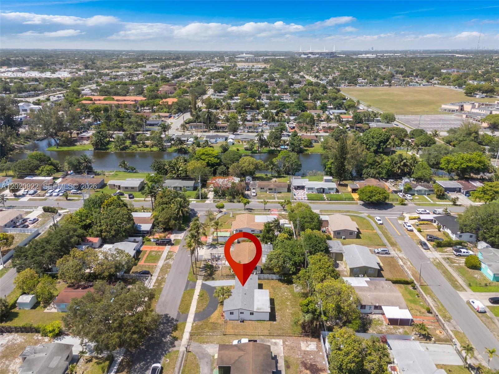 MYRTLE GROVE 2ND ADDN - Residential