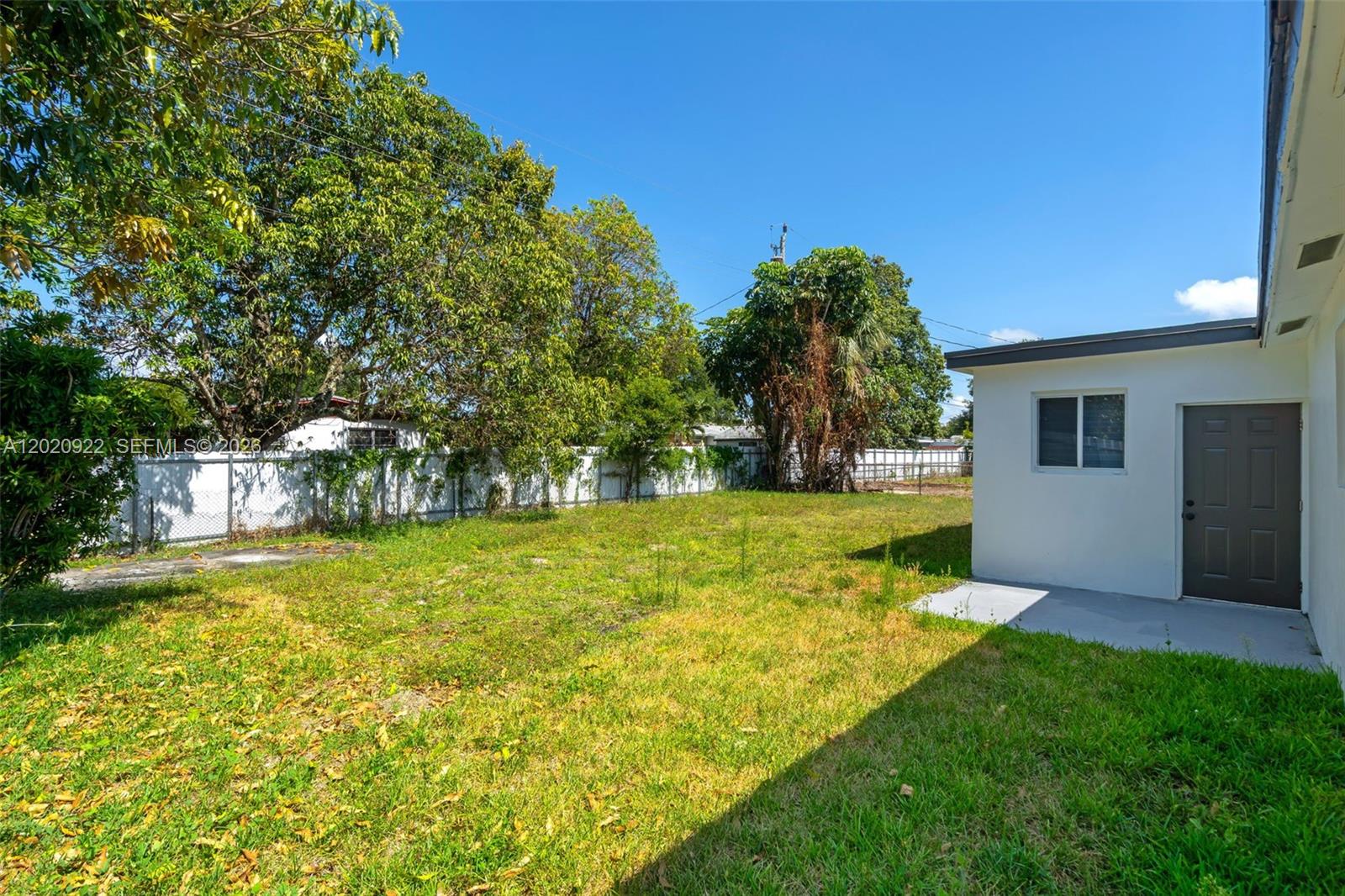 MYRTLE GROVE 2ND ADDN - Residential