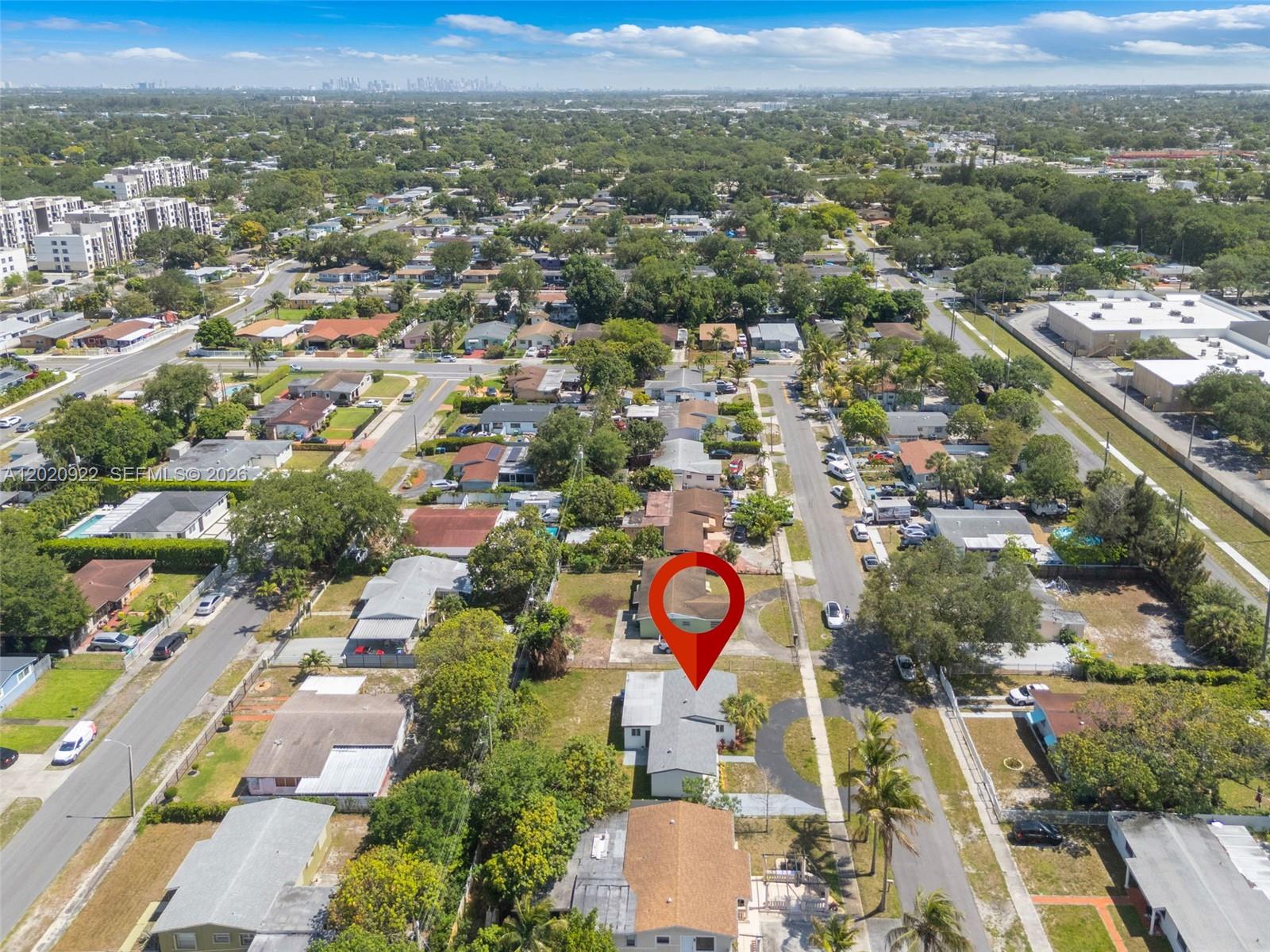MYRTLE GROVE 2ND ADDN - Residential