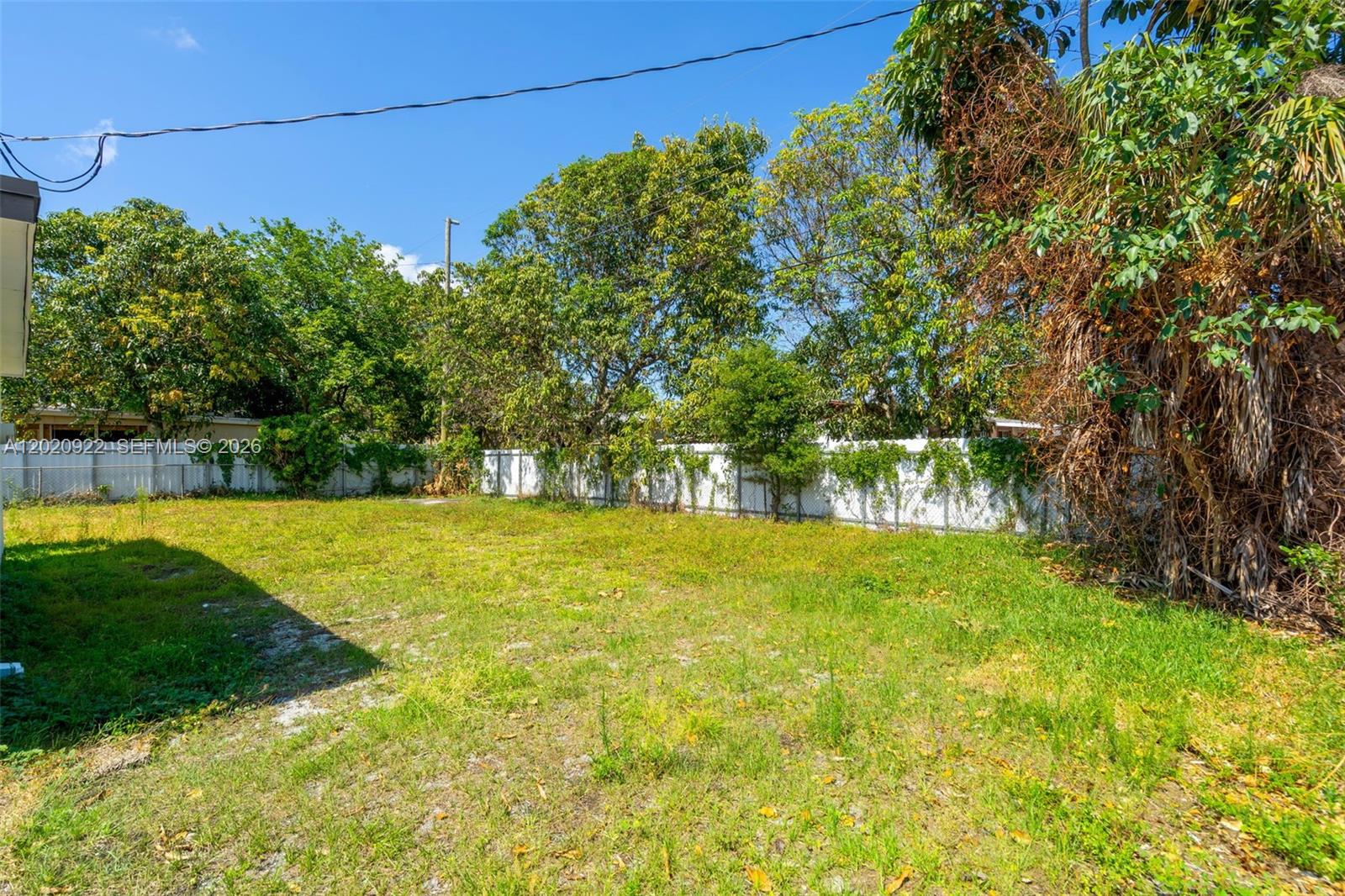 MYRTLE GROVE 2ND ADDN - Residential