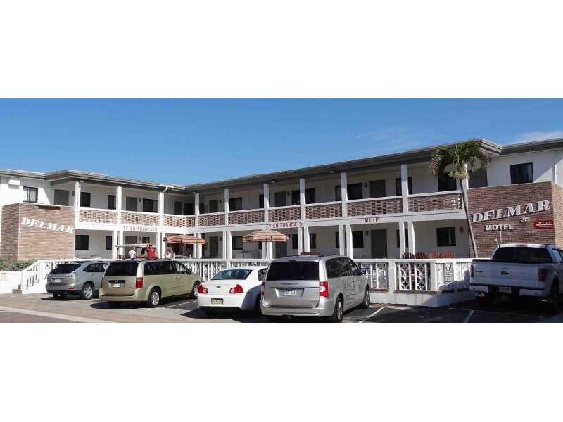 TURNKEY MOTEL IN PRIME HOLLYWOOD BEACH LOCATION APPROXIMATELY 100 FEET FROM BEACH AND BROADWALK. COMPLETELY RENOVATED 2-FLOOR, 15-APARTMENT MOTEL CONSISTING OF 14 X 1/1 + 1 STUDIO WITH 11 PARKING SPACES AND MANAGER OFFICE. GREAT INCOME, ALWAYS FULLY BOOKE D IN ADVANCE FROM NOVEMBER TO MAY. IMPECCABLE BUILDING W/CENTRAL AIR, IMPACT WINDOWS & DOORS, NEW ROOF, NEW ELECTRICAL & PLUMBING. AMENITIES INCLUDE PRIVATE DECK, WI-FI, SATELLITE TV, COIN-OP WASHER & DRIER, ETC.SOLD AS IS.