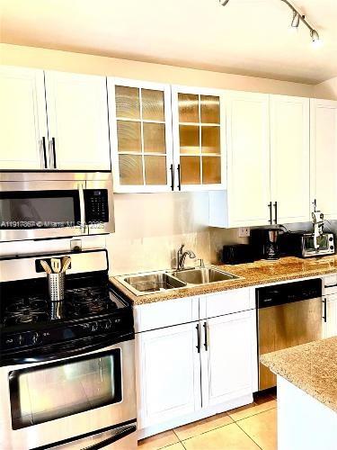 VICTORIA PARK GARDEN COND - Residential Lease