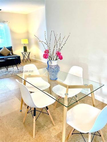 VICTORIA PARK GARDEN COND - Residential Lease