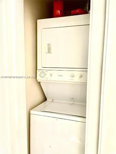 VICTORIA PARK GARDEN COND - Residential Lease