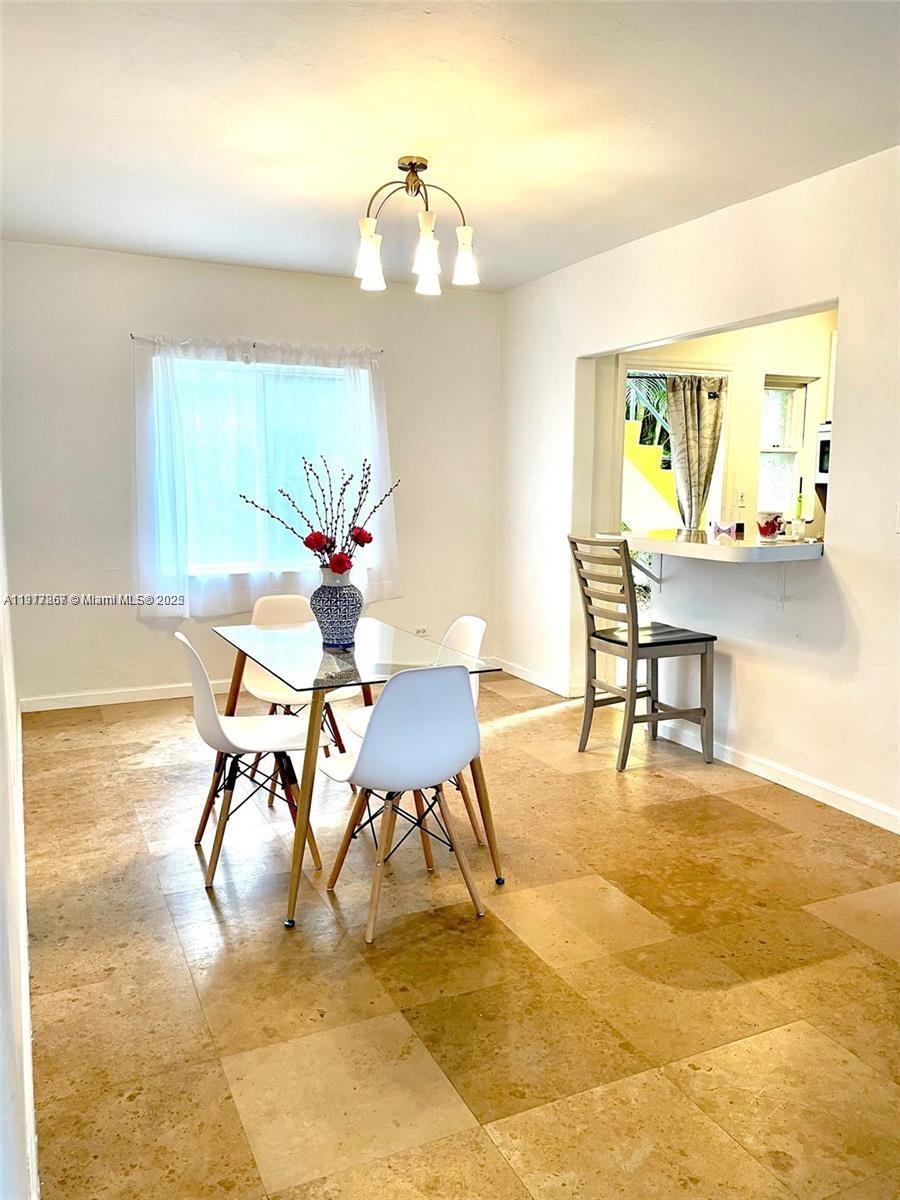 VICTORIA PARK GARDEN COND - Residential Lease