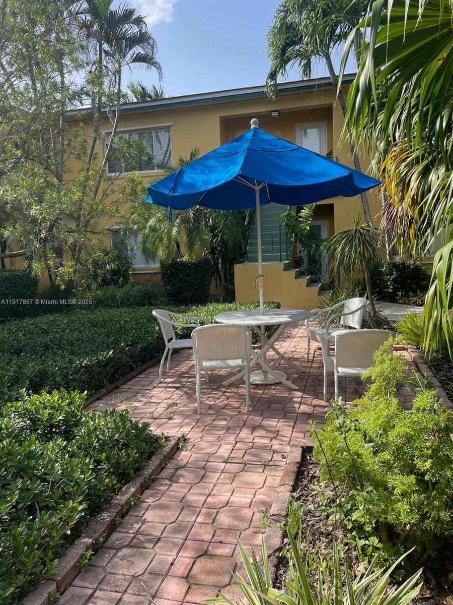 VICTORIA PARK GARDEN COND - Residential Lease