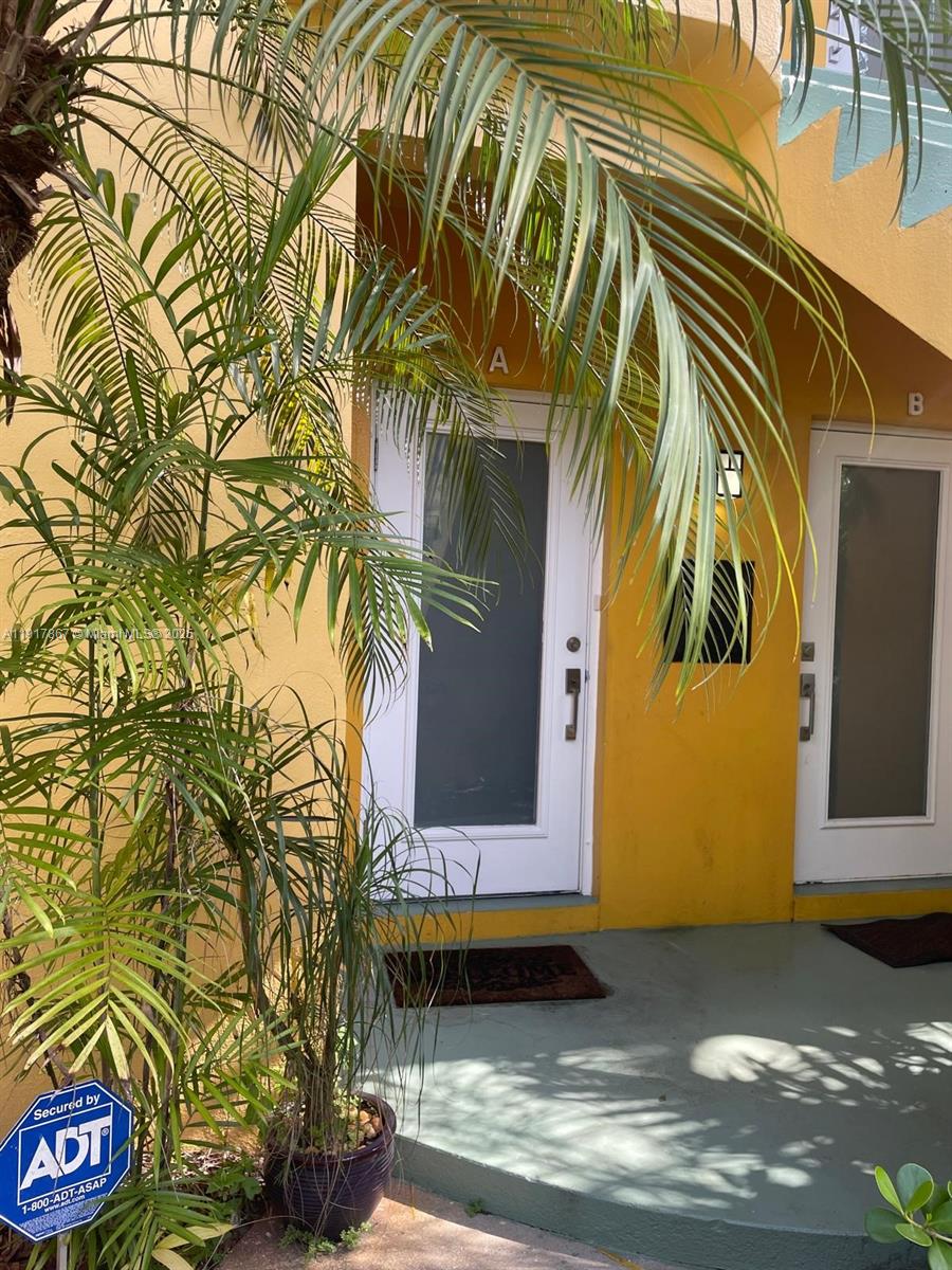 VICTORIA PARK GARDEN COND - Residential Lease