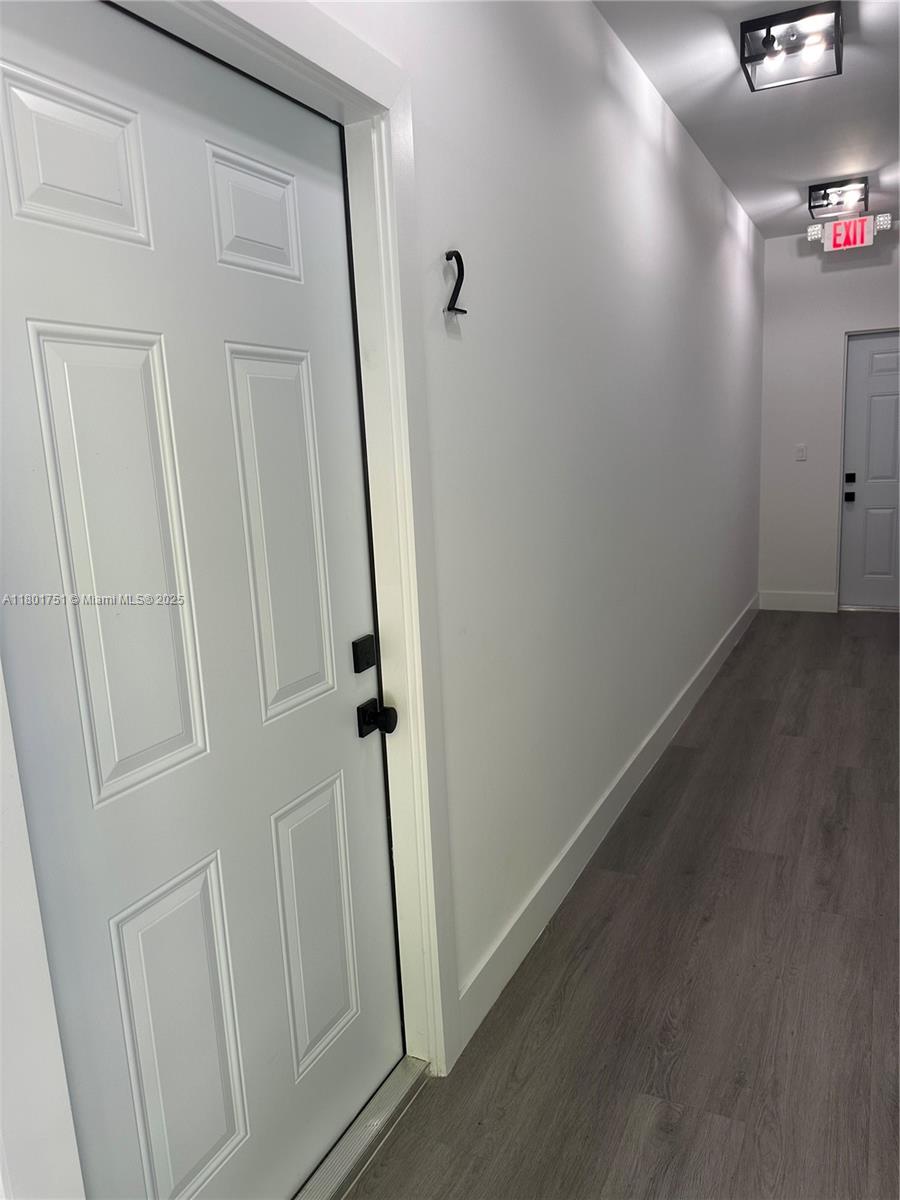 638 Sw 21st Ave 2, Miami, Broward County, Florida - 2 Bedrooms  
1 Bathrooms - 