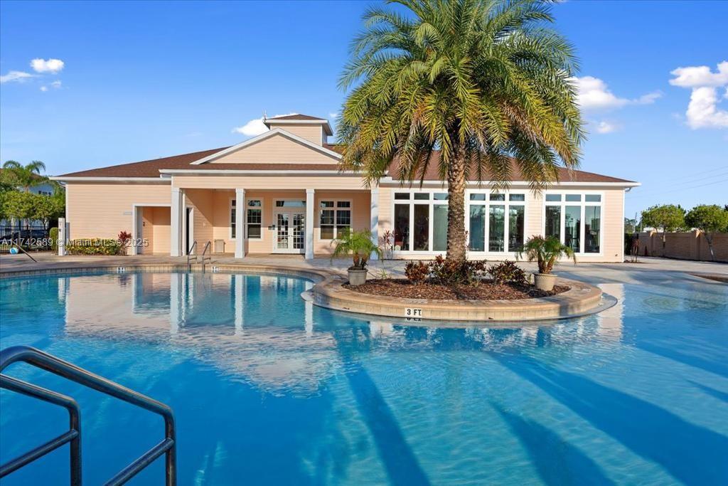 Rental Property at 8981 Shine Dr, Kissimmee,  - Bedrooms: 4 
Bathrooms: 3  - $2,300 MO.