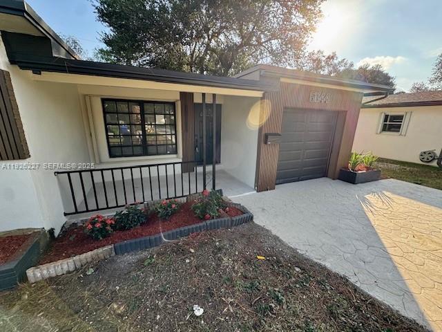 PEMBROKE PINES NO 2 - Residential