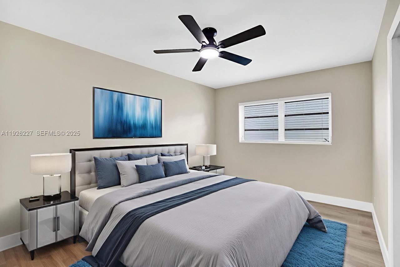 PEMBROKE PINES NO 2 - Residential