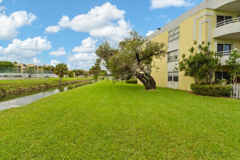 A home in Miami