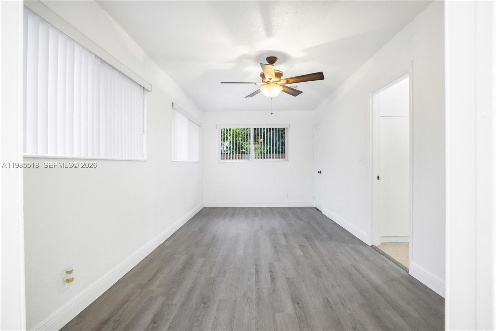 FLEETWOOD MANOR - Residential