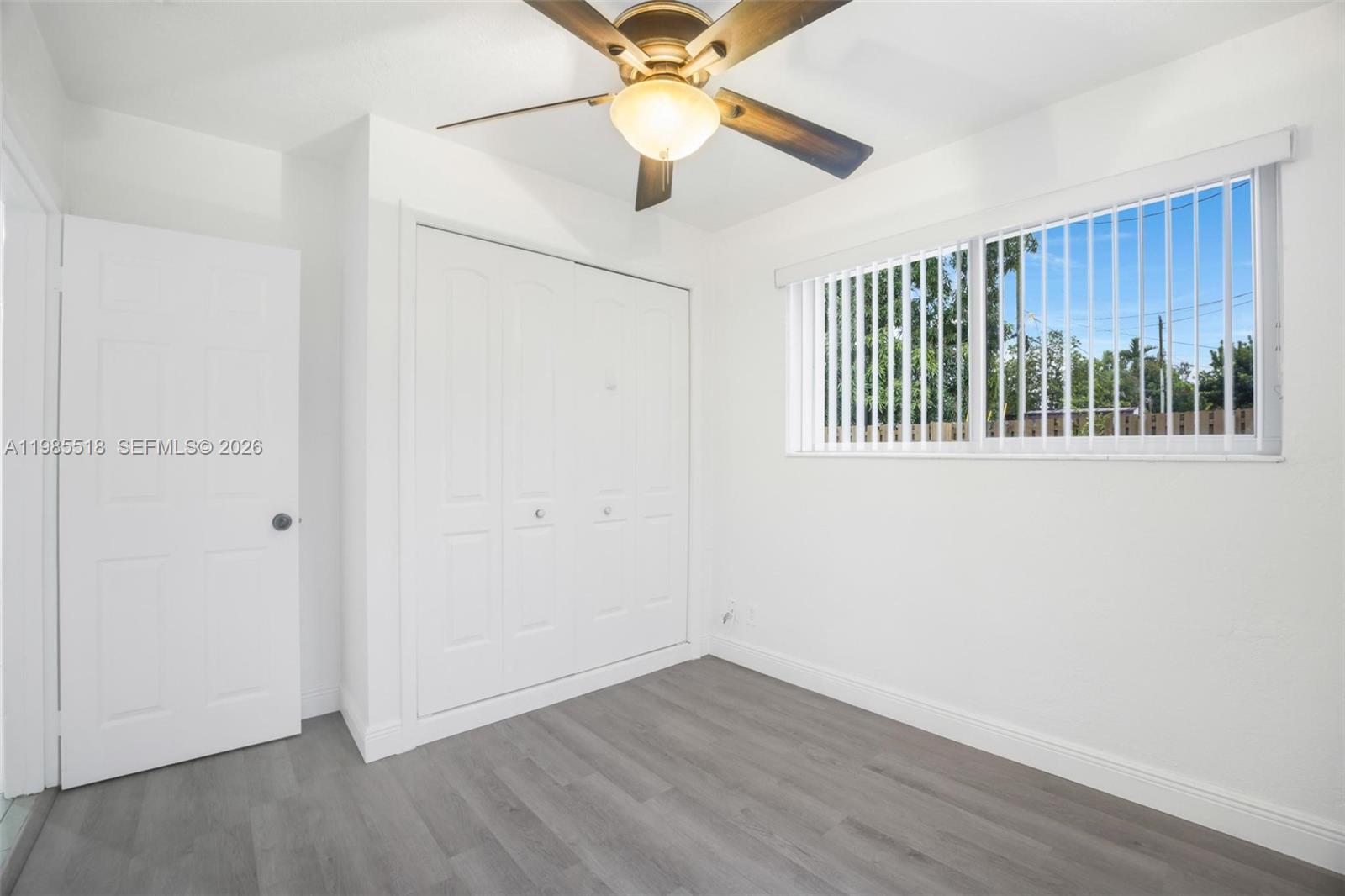 FLEETWOOD MANOR - Residential