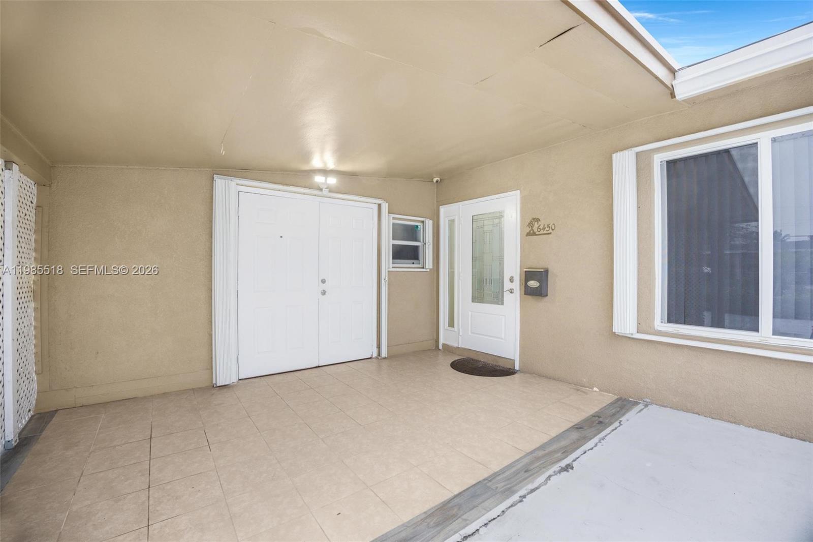 FLEETWOOD MANOR - Residential