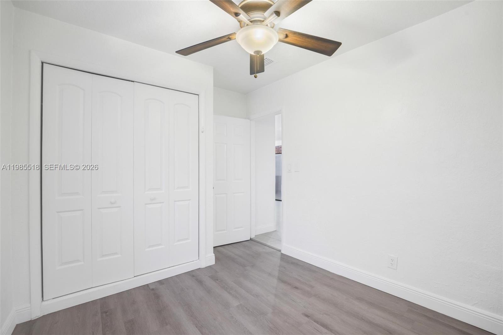 FLEETWOOD MANOR - Residential