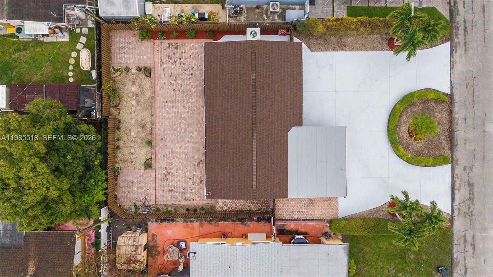 FLEETWOOD MANOR - Residential