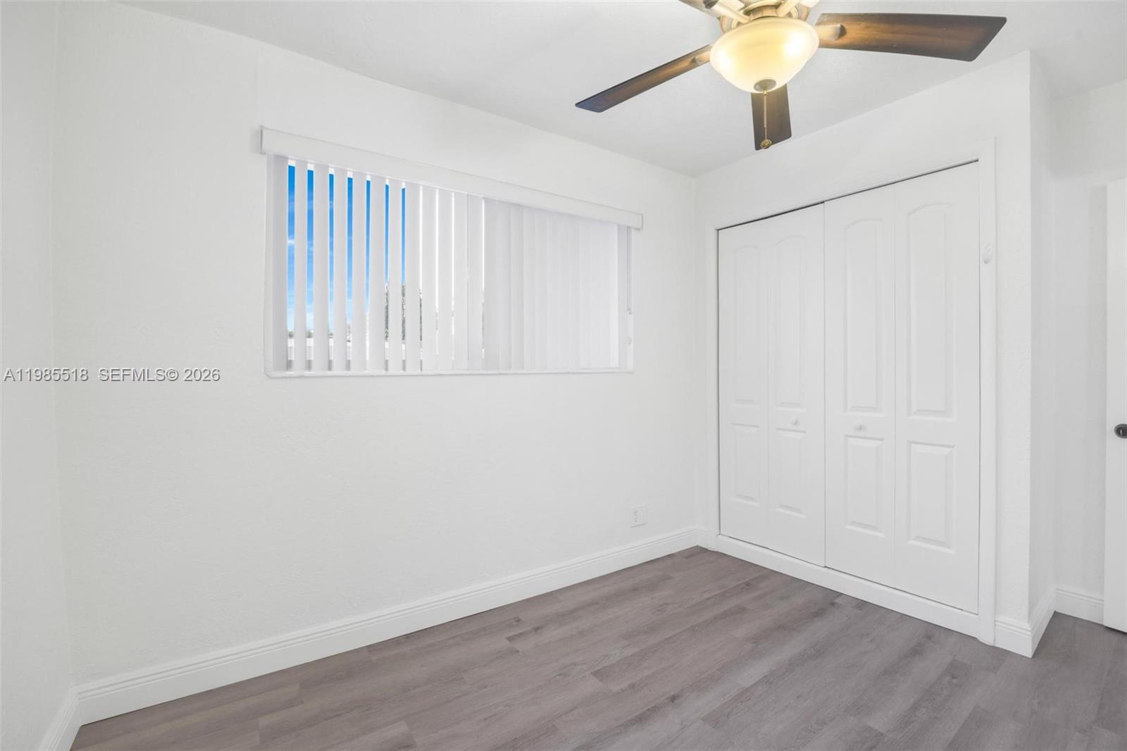 FLEETWOOD MANOR - Residential