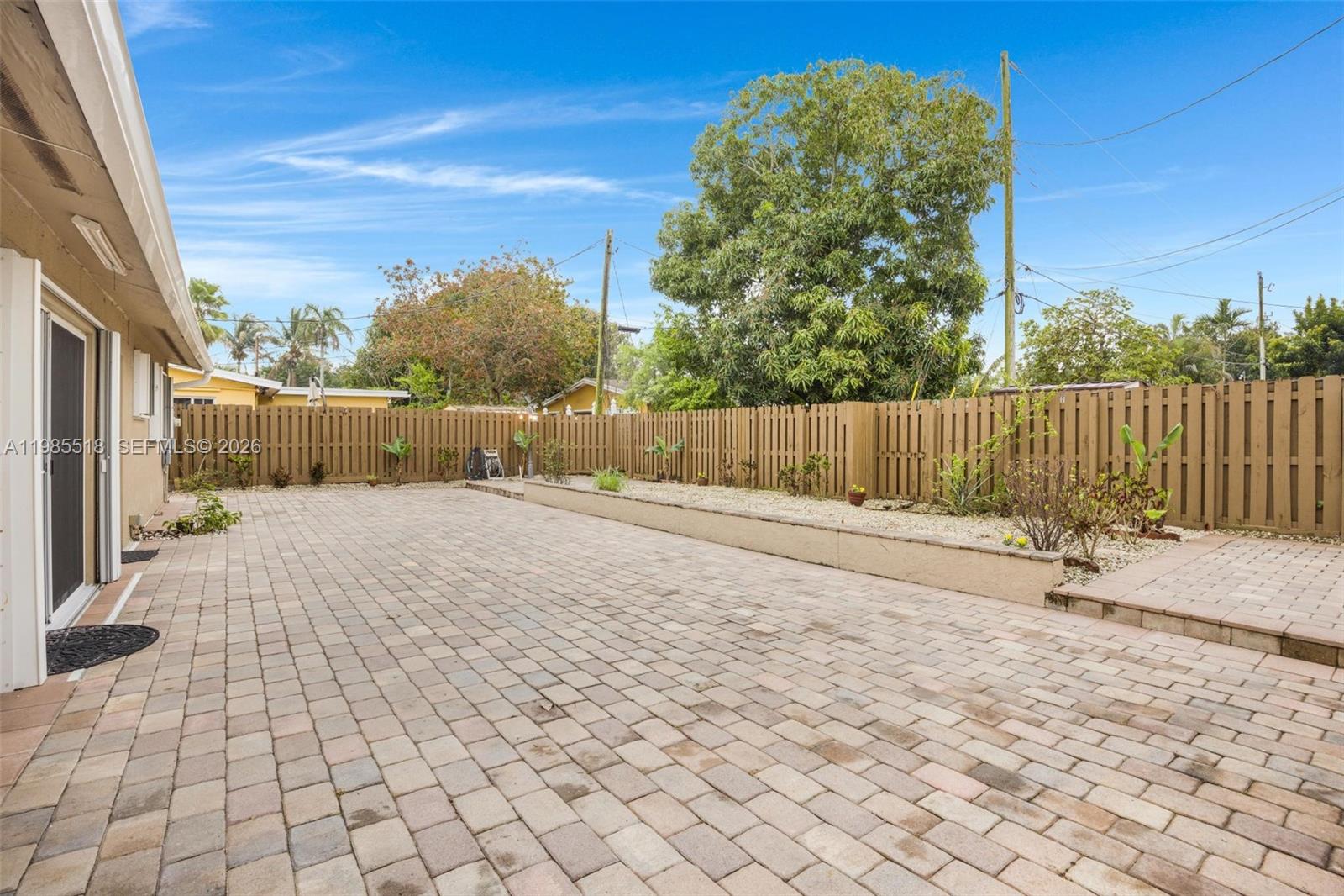 FLEETWOOD MANOR - Residential