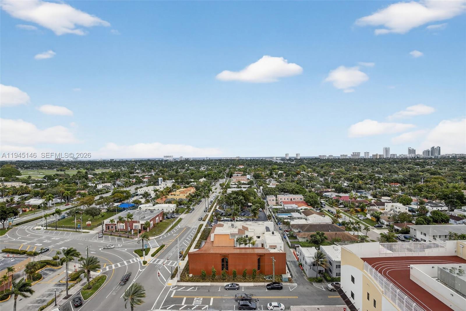 HOME TOWER CONDO - Residential