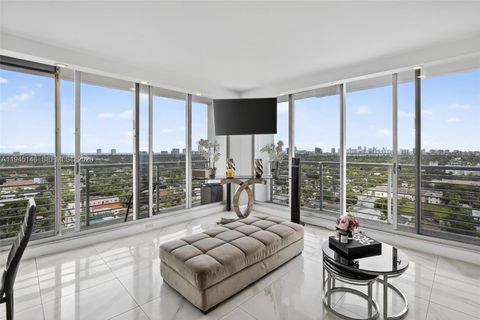 Photo of 1720 Harrison St #15A, Hollywood, FL 33020 (MLS # A11945146)