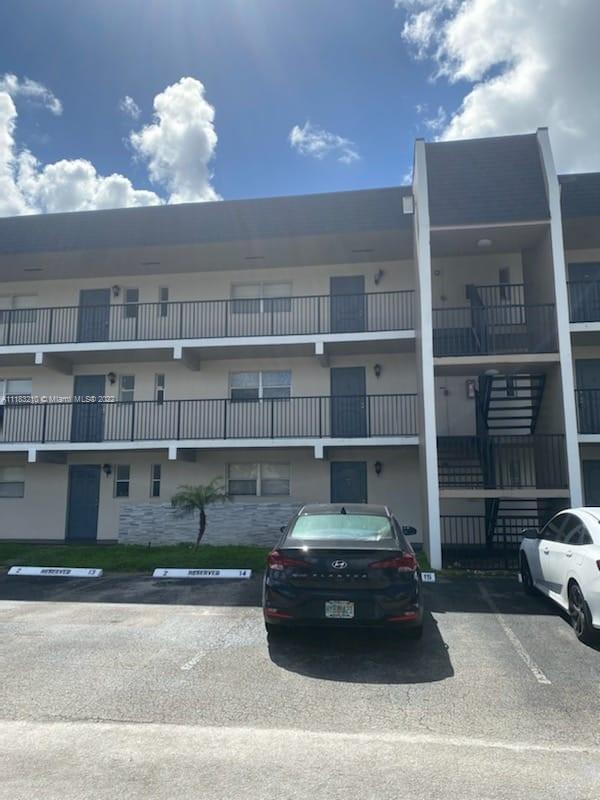 VERSAILLES GARDENS CONDO - Residential