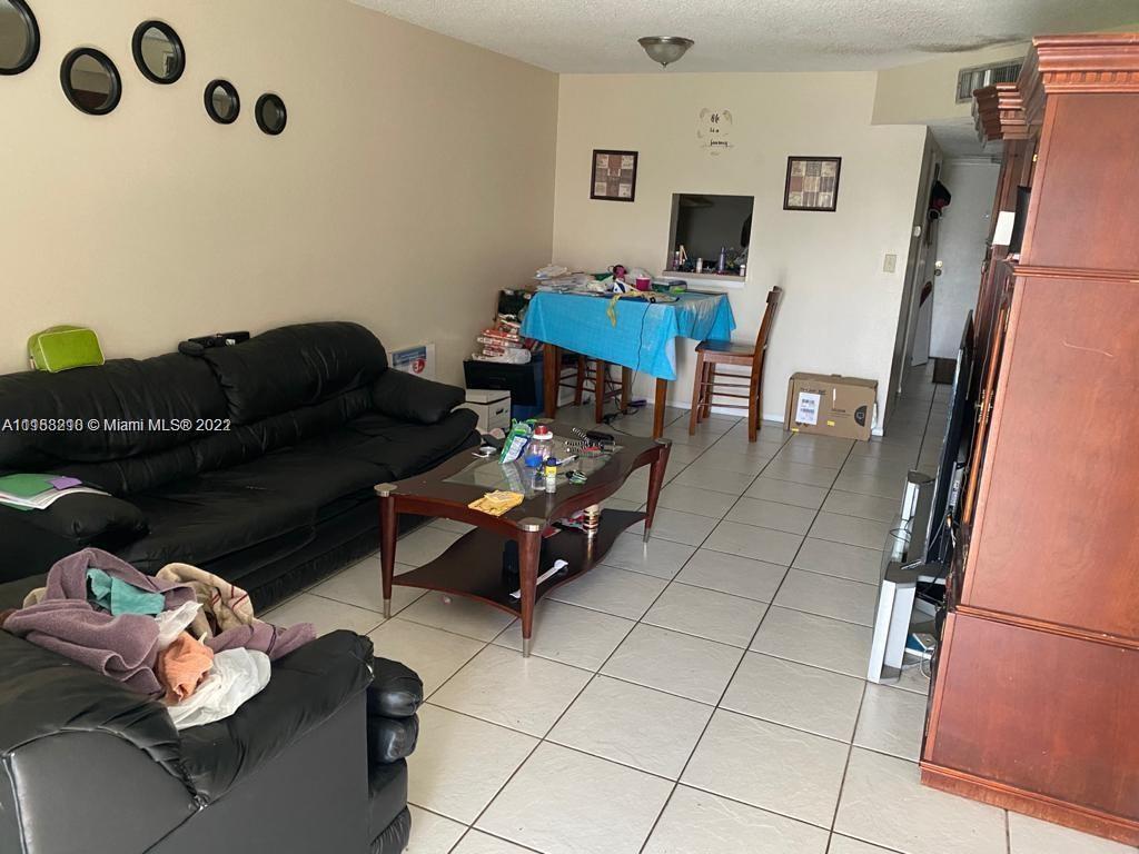VERSAILLES GARDENS CONDO - Residential