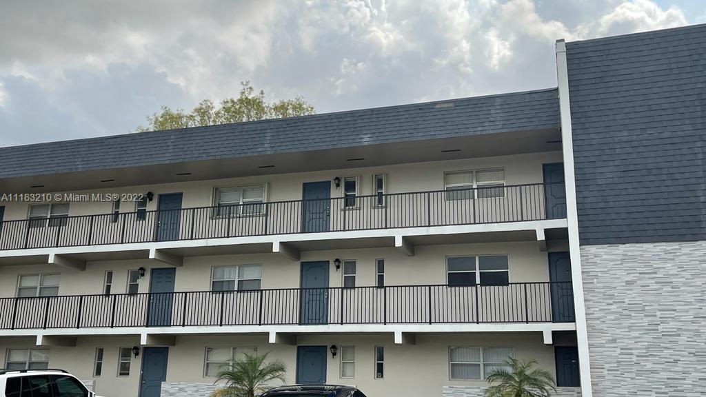 VERSAILLES GARDENS CONDO - Residential