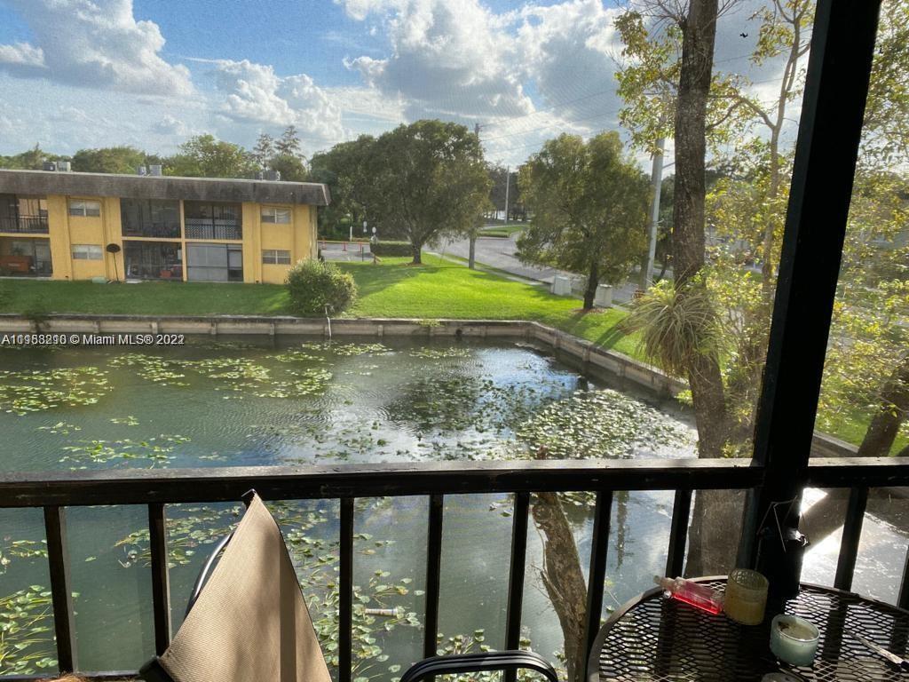 VERSAILLES GARDENS CONDO - Residential
