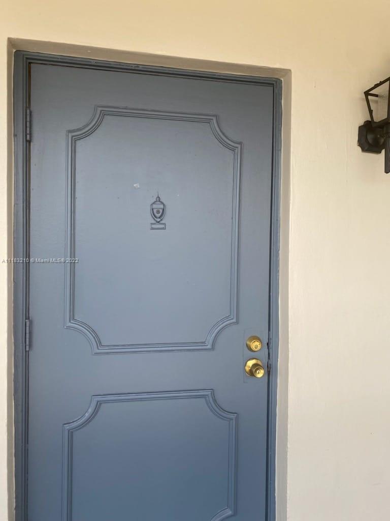 VERSAILLES GARDENS CONDO - Residential