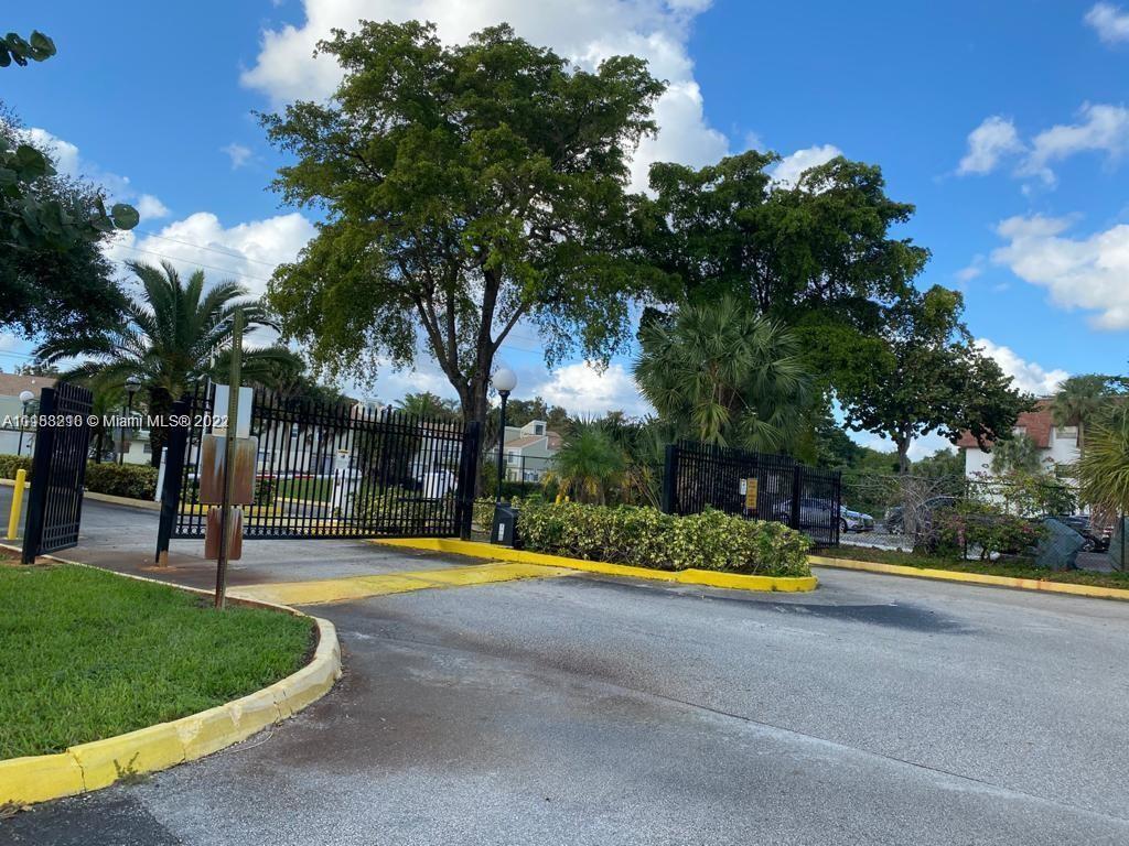 VERSAILLES GARDENS CONDO - Residential