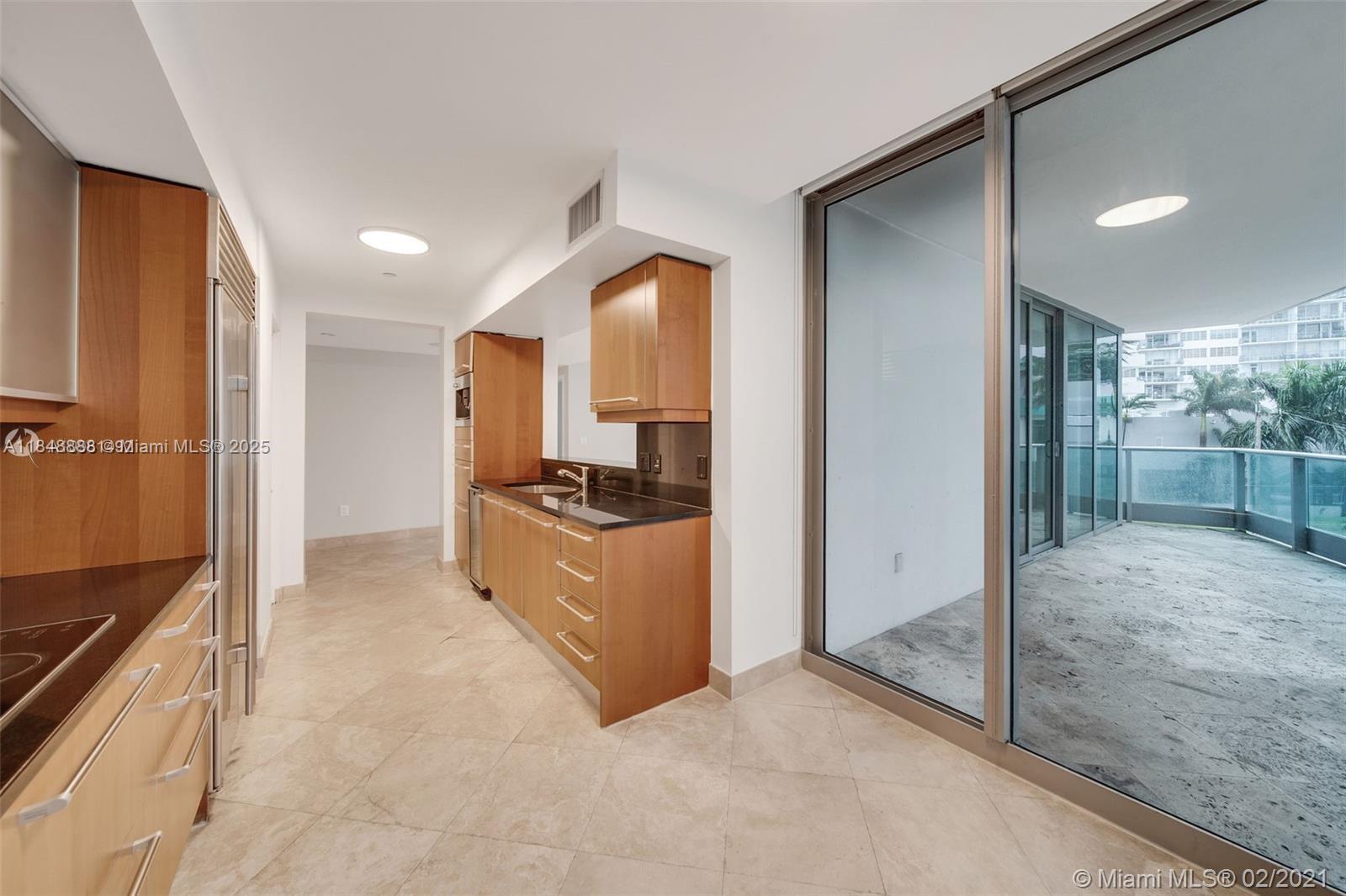 JADE RESIDENCES AT BRICKE - Residential