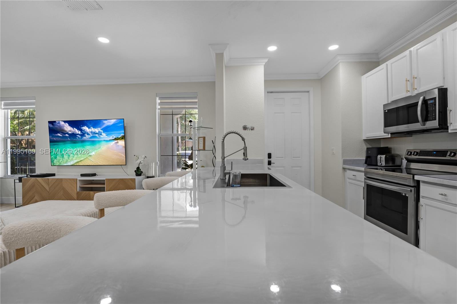 MIRAMAR RESIDENTIAL PLAT - Residential