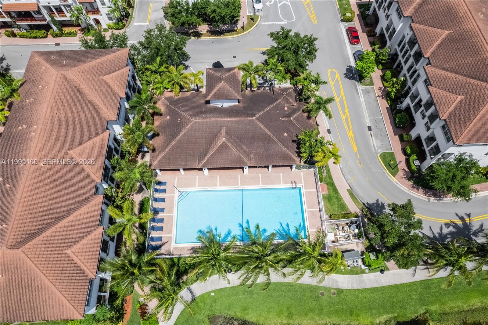 MIRAMAR RESIDENTIAL PLAT - Residential