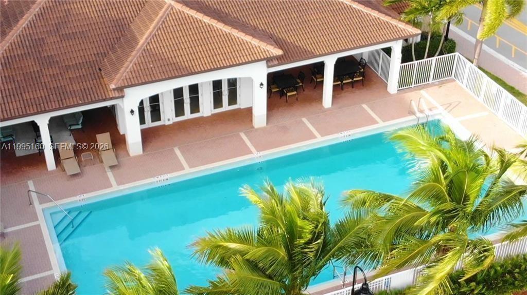 MIRAMAR RESIDENTIAL PLAT - Residential