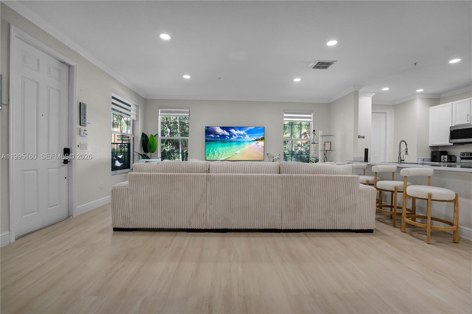 MIRAMAR RESIDENTIAL PLAT - Residential