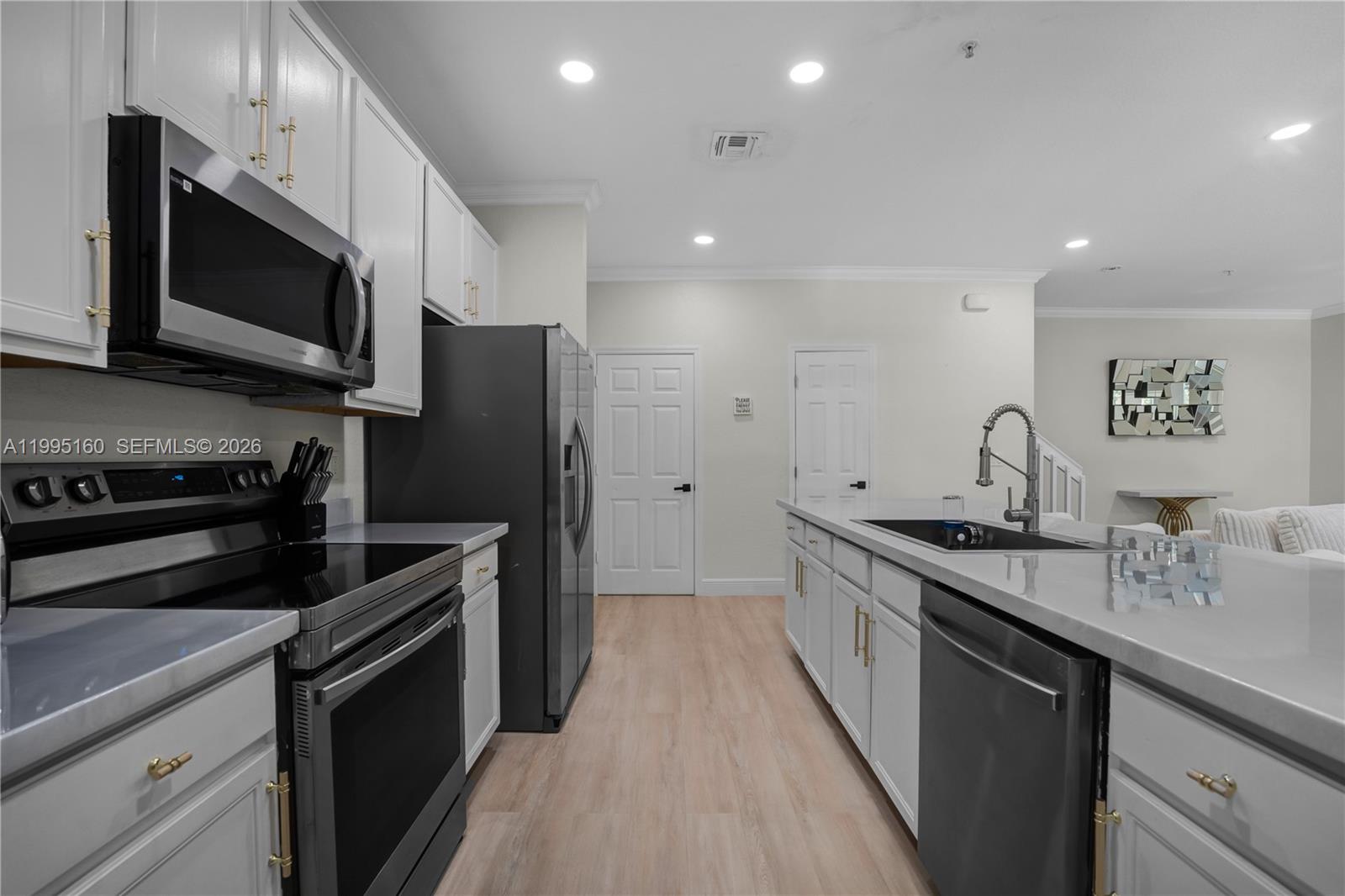 MIRAMAR RESIDENTIAL PLAT - Residential