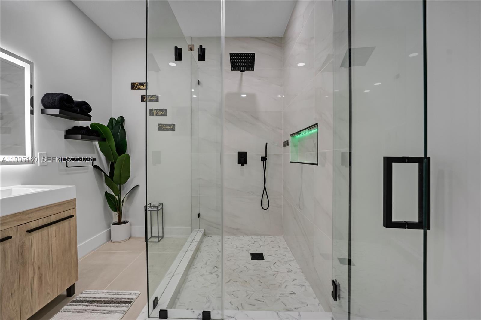 MIRAMAR RESIDENTIAL PLAT - Residential