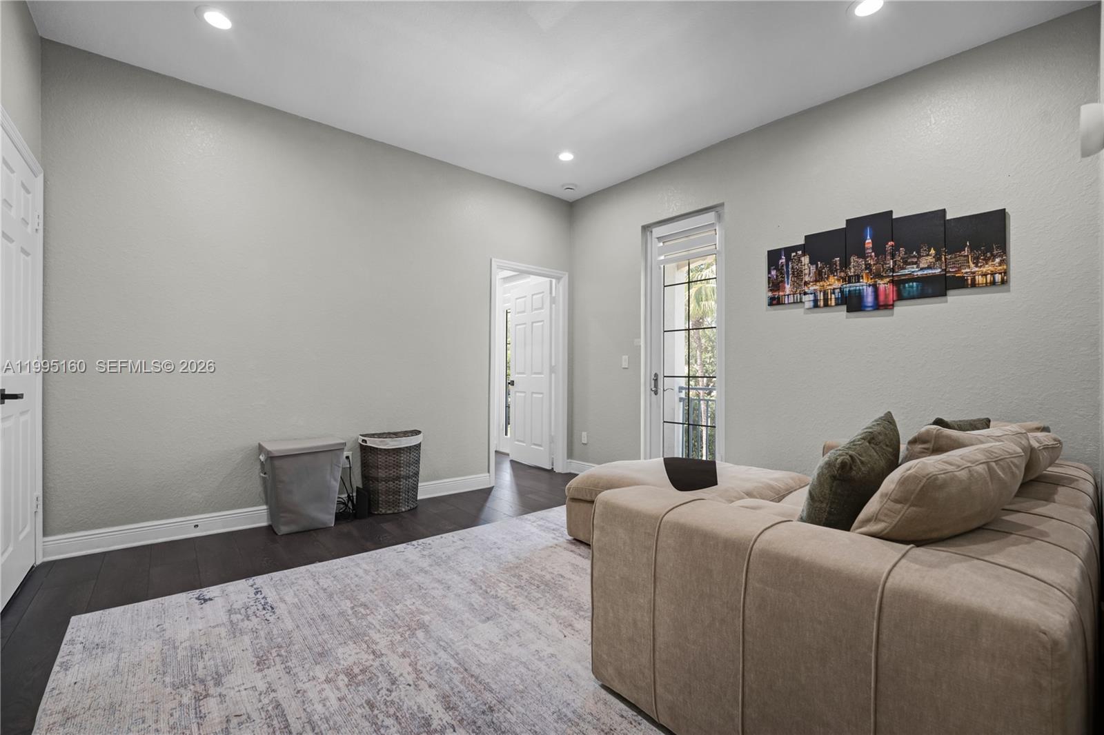 MIRAMAR RESIDENTIAL PLAT - Residential