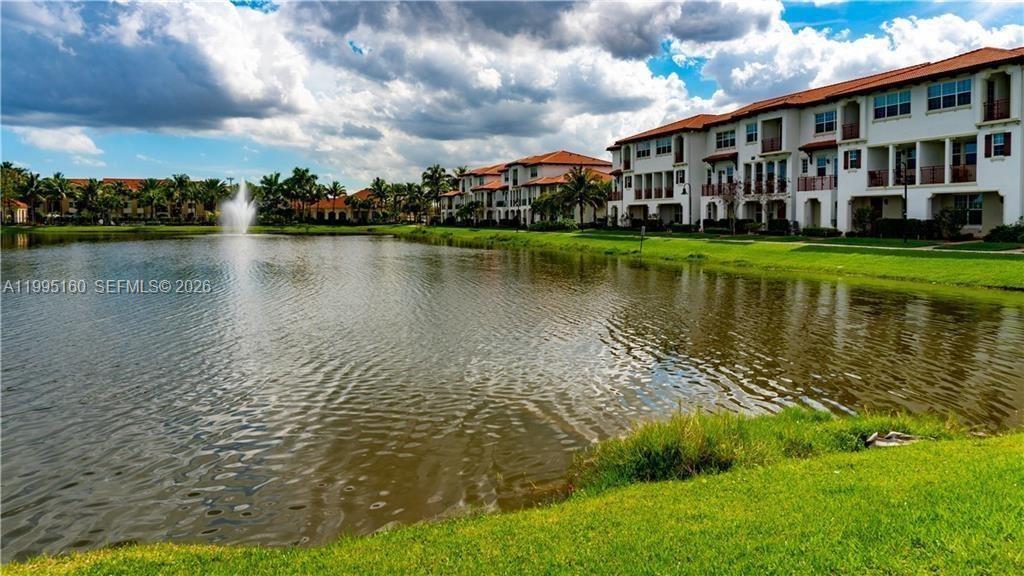 MIRAMAR RESIDENTIAL PLAT - Residential