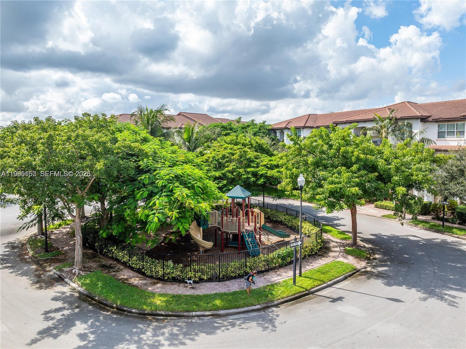 MIRAMAR RESIDENTIAL PLAT - Residential