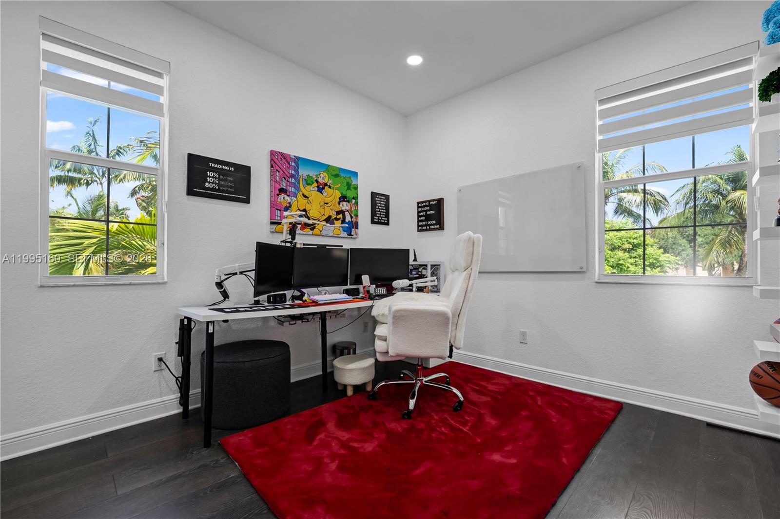 MIRAMAR RESIDENTIAL PLAT - Residential