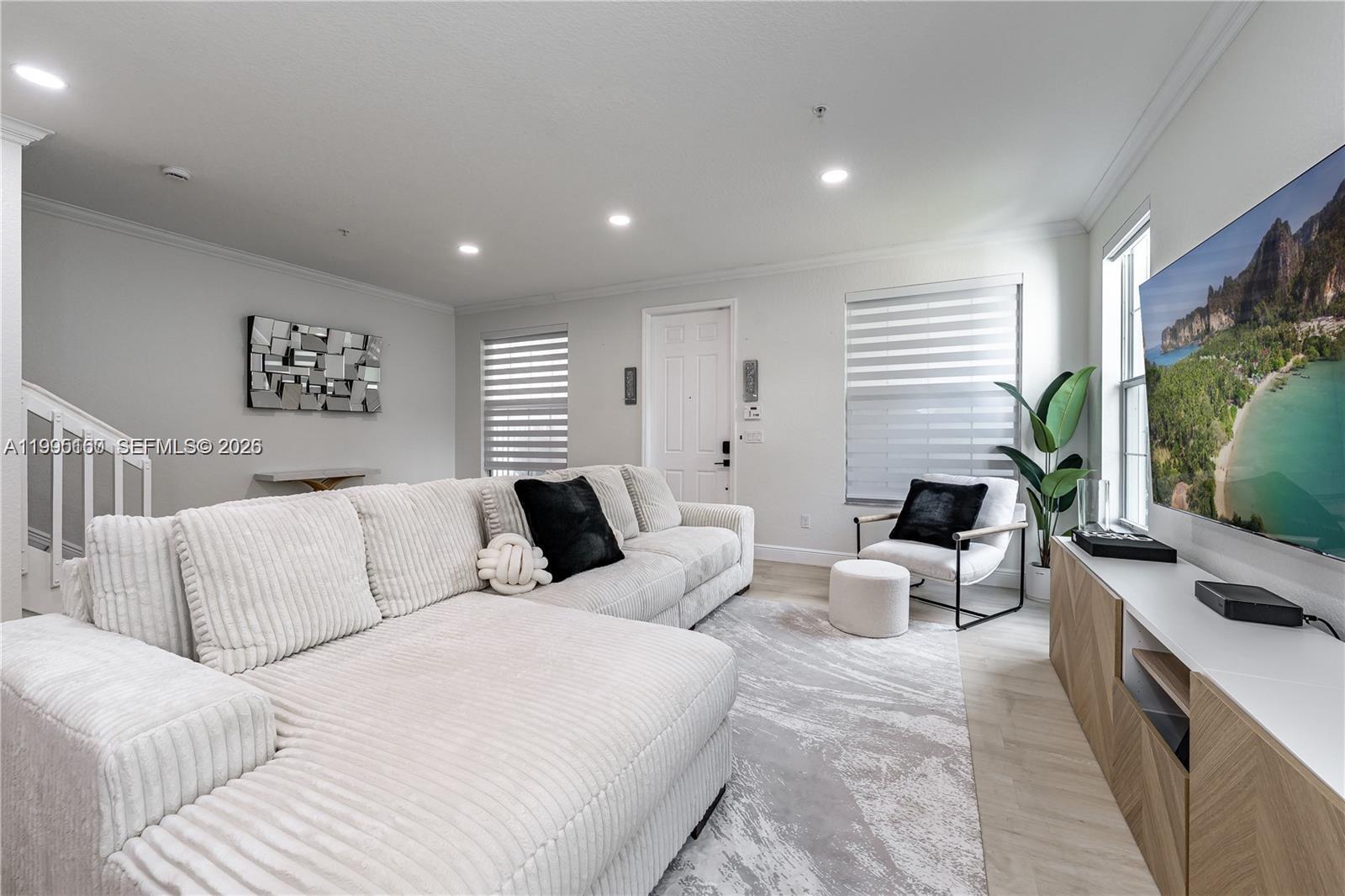 MIRAMAR RESIDENTIAL PLAT - Residential