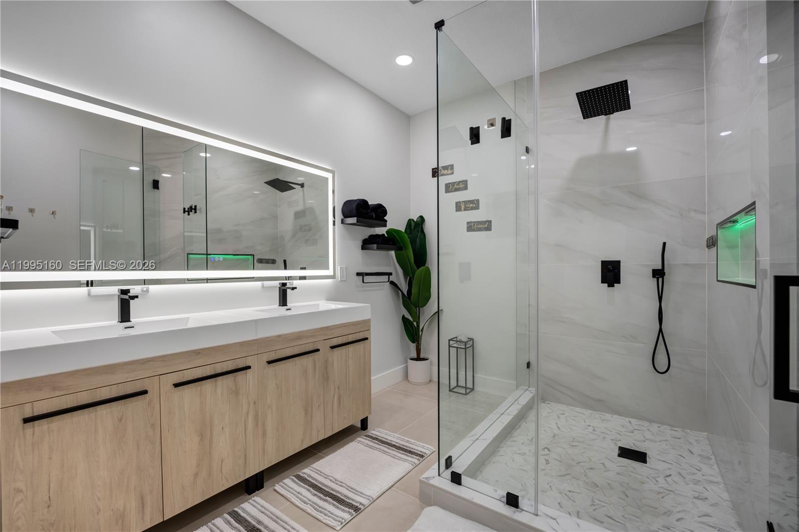 MIRAMAR RESIDENTIAL PLAT - Residential